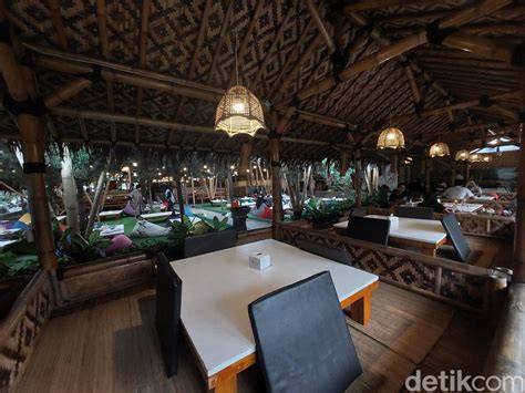 Gubug Berkah Resto