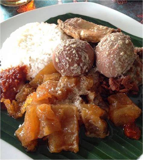Gudeg Pejompongan