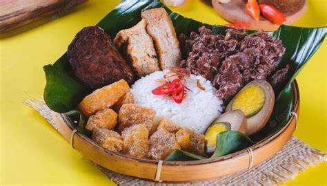 Gudeg Yogyakarta