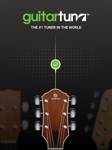 Guitar Tuna