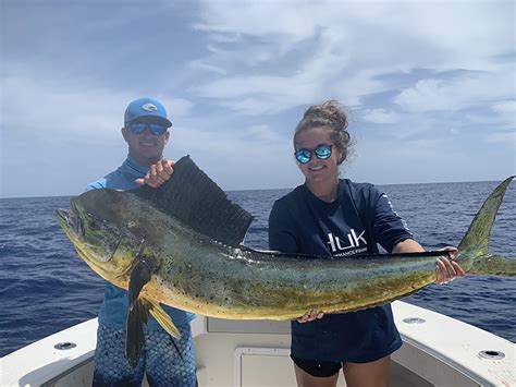 Gulf of Mexico Fishing Report