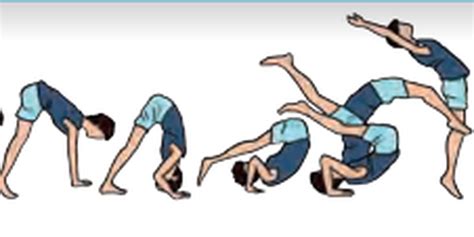 Ilustrasi Guling Lenting