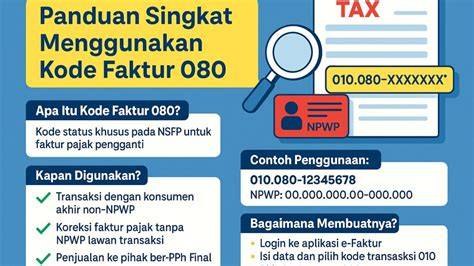 Gunakan Kode Singkat