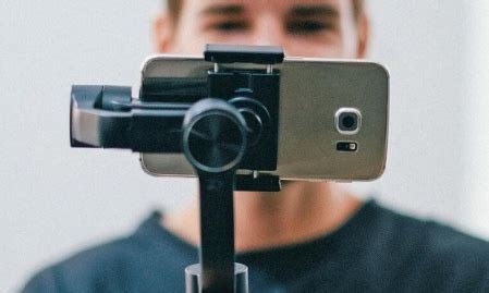 Gunakan Stabilizer untuk video di Instagram