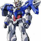 Biografia Gundam 00
