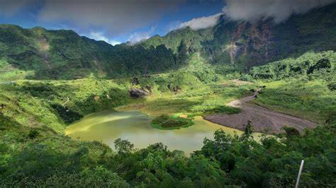 Gunung Galunggung