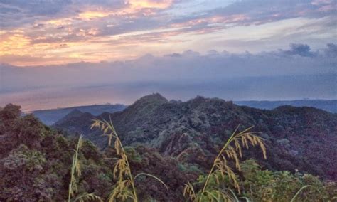 Gunung Lasem
