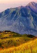 Gunung Merbabu