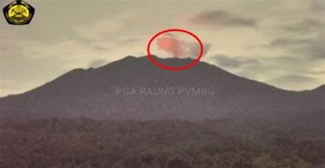 Gunung Raung