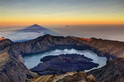 Gunung Rinjani