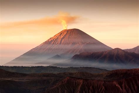 Gunung Semeru