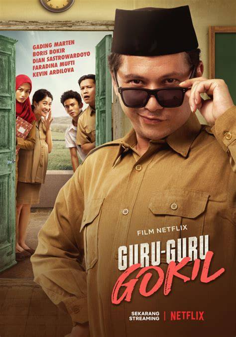 Guru Gokil