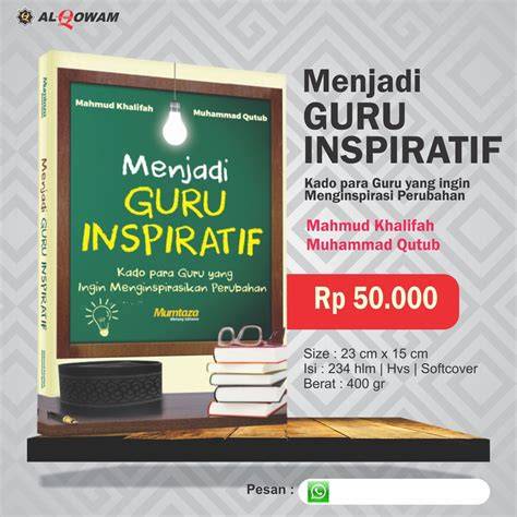 Guru Inspiratif