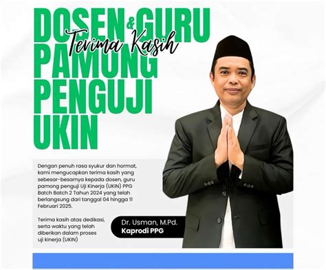 Guru UKIN PPG