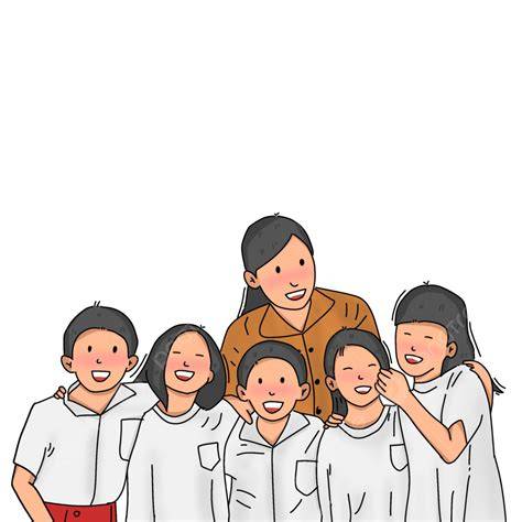 Guru dan Murid