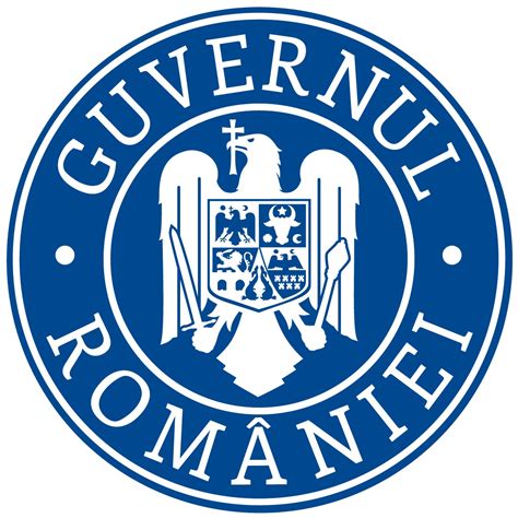 Romaniei Logo