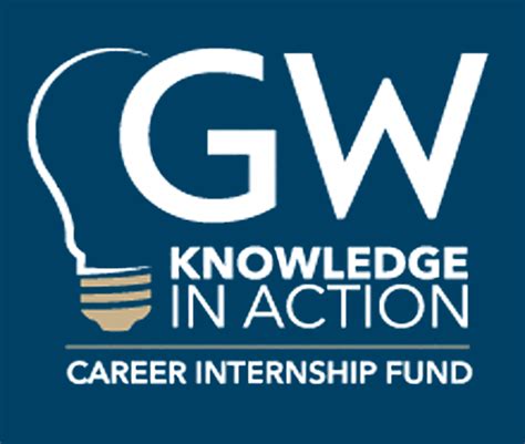 Gw Center For Career Services
