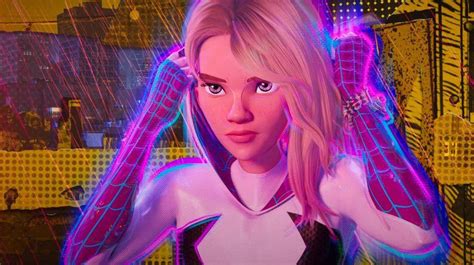 Gwen Stacy