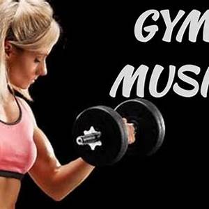 Gym Workout Music