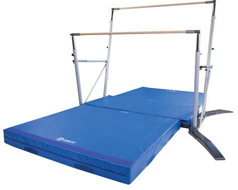 Gymnastics Equipment