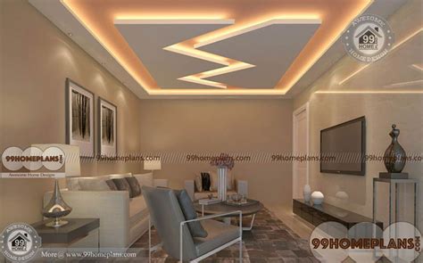 Gypsum Board Ceiling Design Catalogue