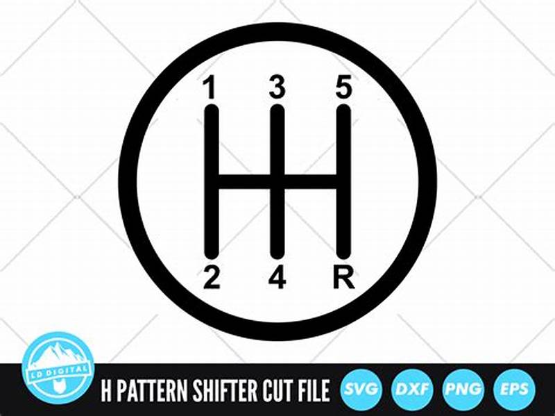 H Pattern Shift