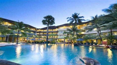 HARRIS Resort Kuta Beach Bali