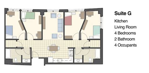 HCU room