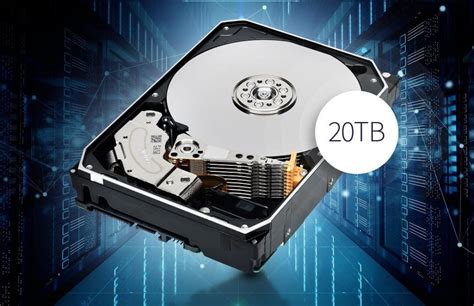 HDD Capacity