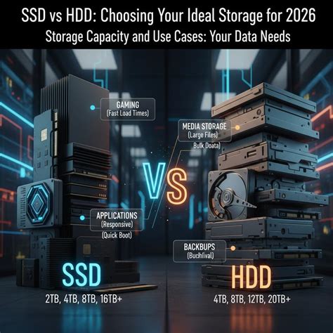 HDD Storage Use