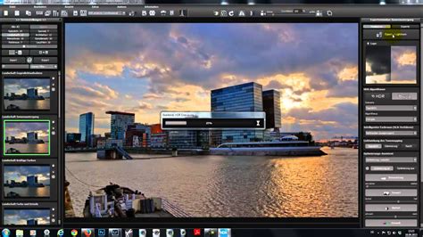 HDR Projects 4 Pro
