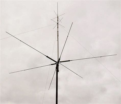 Antena HF
