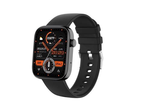 HMD Smartwatch