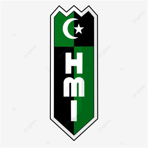 HMI Logo and Students