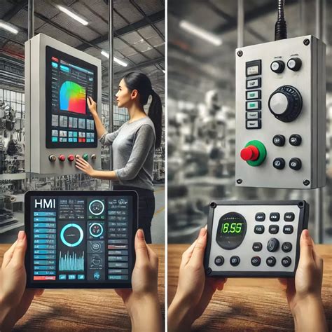 HMI Panel