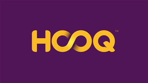 Logo HOOQ