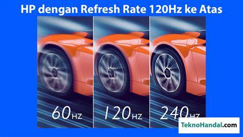 Memahami Refresh Rate dan Manfaatnya untuk Pengalaman Gaming