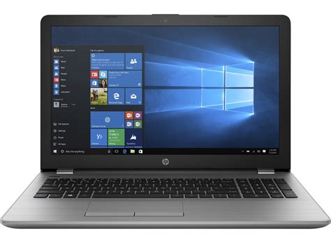 HP 250 Laptop