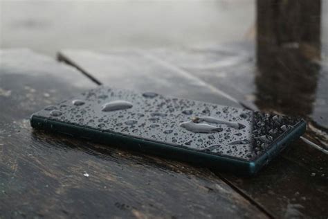 HP Basah