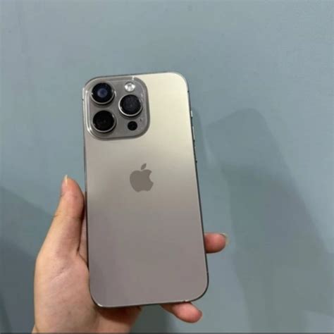 HP HDC replica phone