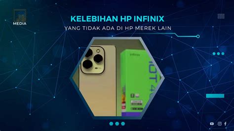HP Infinix Ngadat