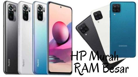 HP Murah
