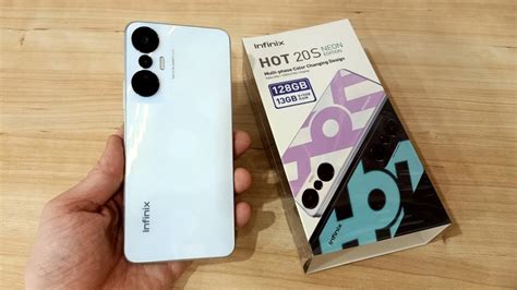 HP Panas