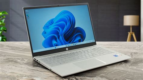 HP Pavilion 15