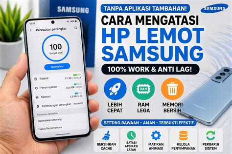 HP Samsung Lemot