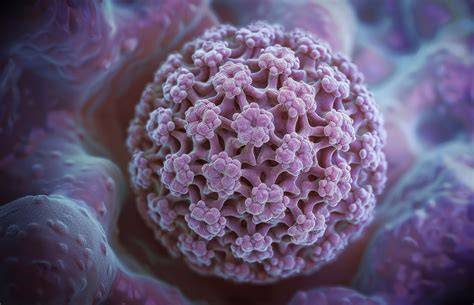 HPV virus