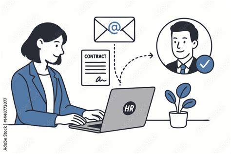 HR Manager