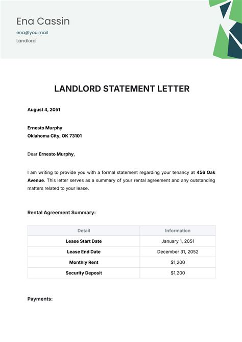 Surat Pengembalian Aset HRD