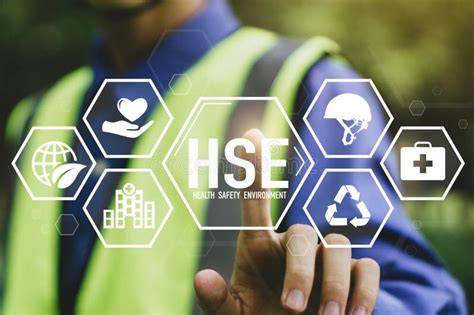 HSE Industri