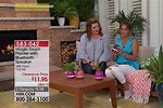 HSN Outdoor Clearance